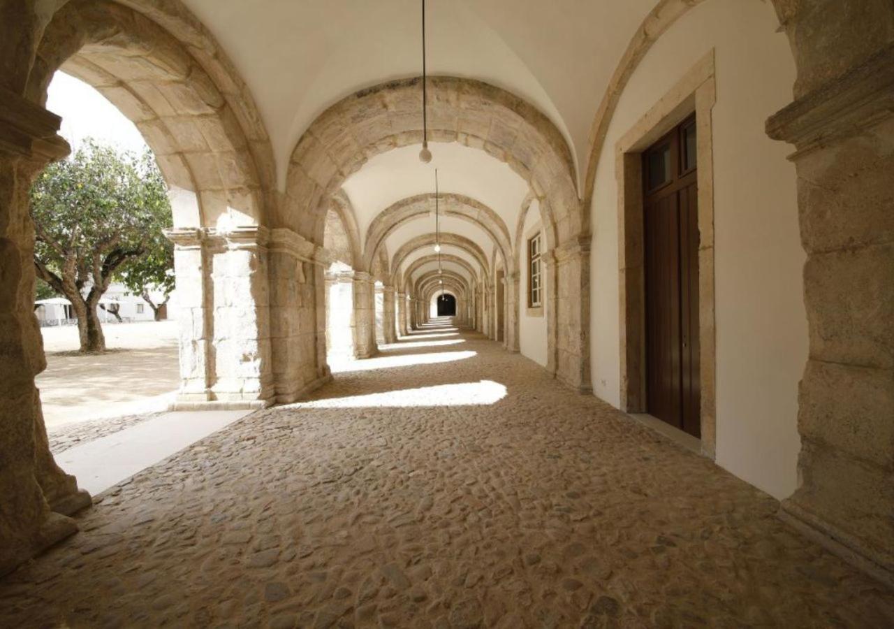 Montebelo Mosteiro De Alcobaca Historic Hotel Εξωτερικό φωτογραφία